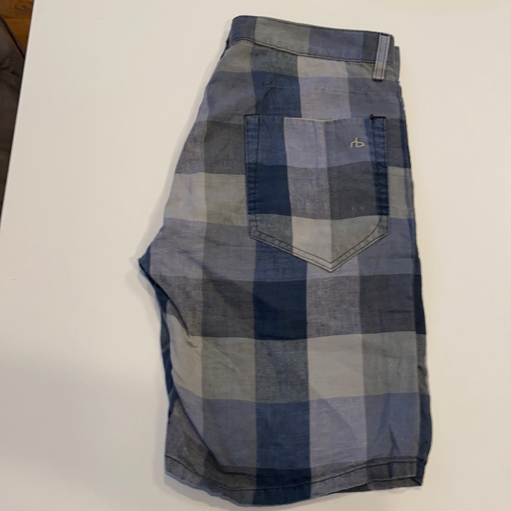 Rag and bone blade short
